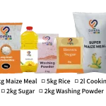 DIPAPA Foods Hamper